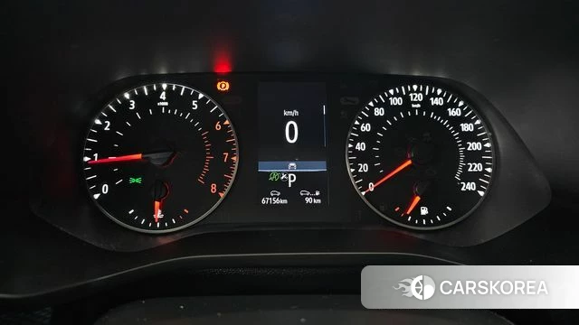 Renault Korea (Samsung) XM3 id 4389408 из Кореи 28