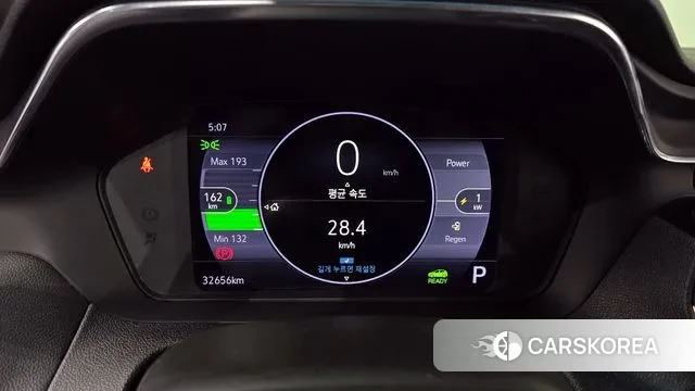 Chevrolet (GM Daewoo) New Bolt EV id 3442924 из Кореи 18