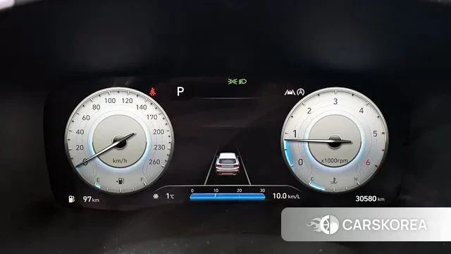 Hyundai The New Santa Fe id 3581290 из Кореи 18