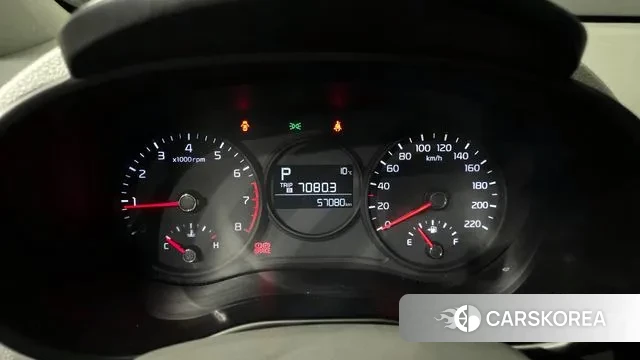 Kia Morning Urban (JA) id 3323940 из Кореи 18