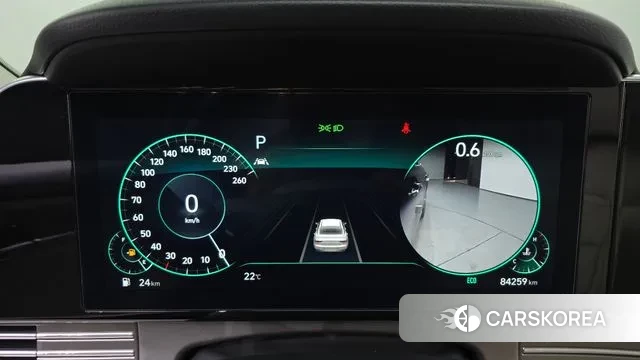 Hyundai The New Grandeur IG id 3169308 из Кореи 18