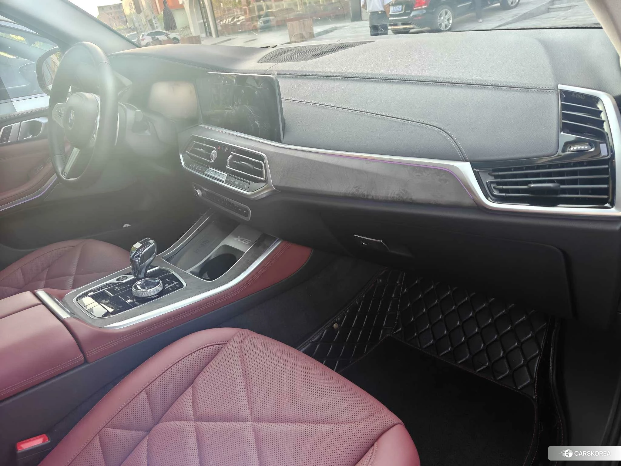 BMW X5 id 4479851 из Китая 10