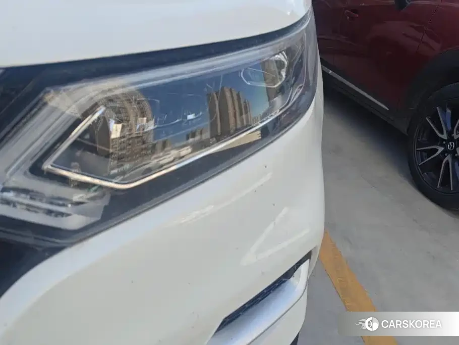 Nissan Qashqai id 4686119 из Китая 14