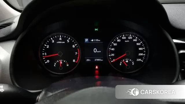 Kia Stonic id 2886236 из Кореи 18