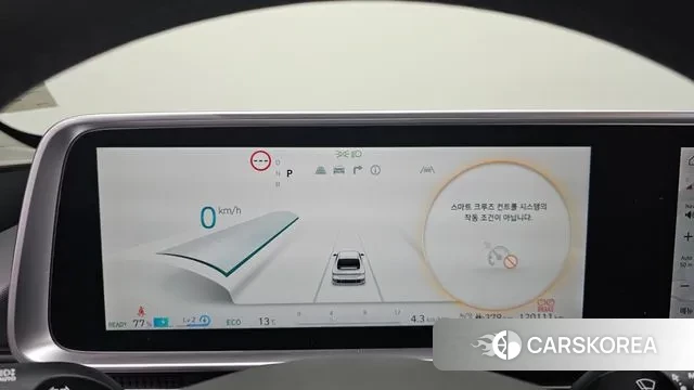 Hyundai Ionic 6 id 3426862 из Кореи 18