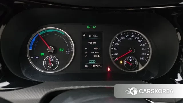 Kia K5 Hybrid 3rd Generation id 3546375 из Кореи 18