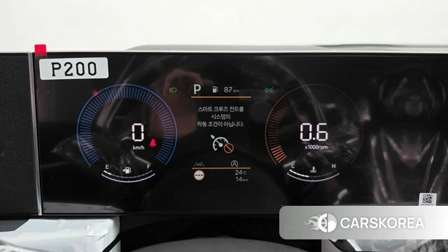 Hyundai Sonata D Edge (DN8) id 4940768 из Кореи 29