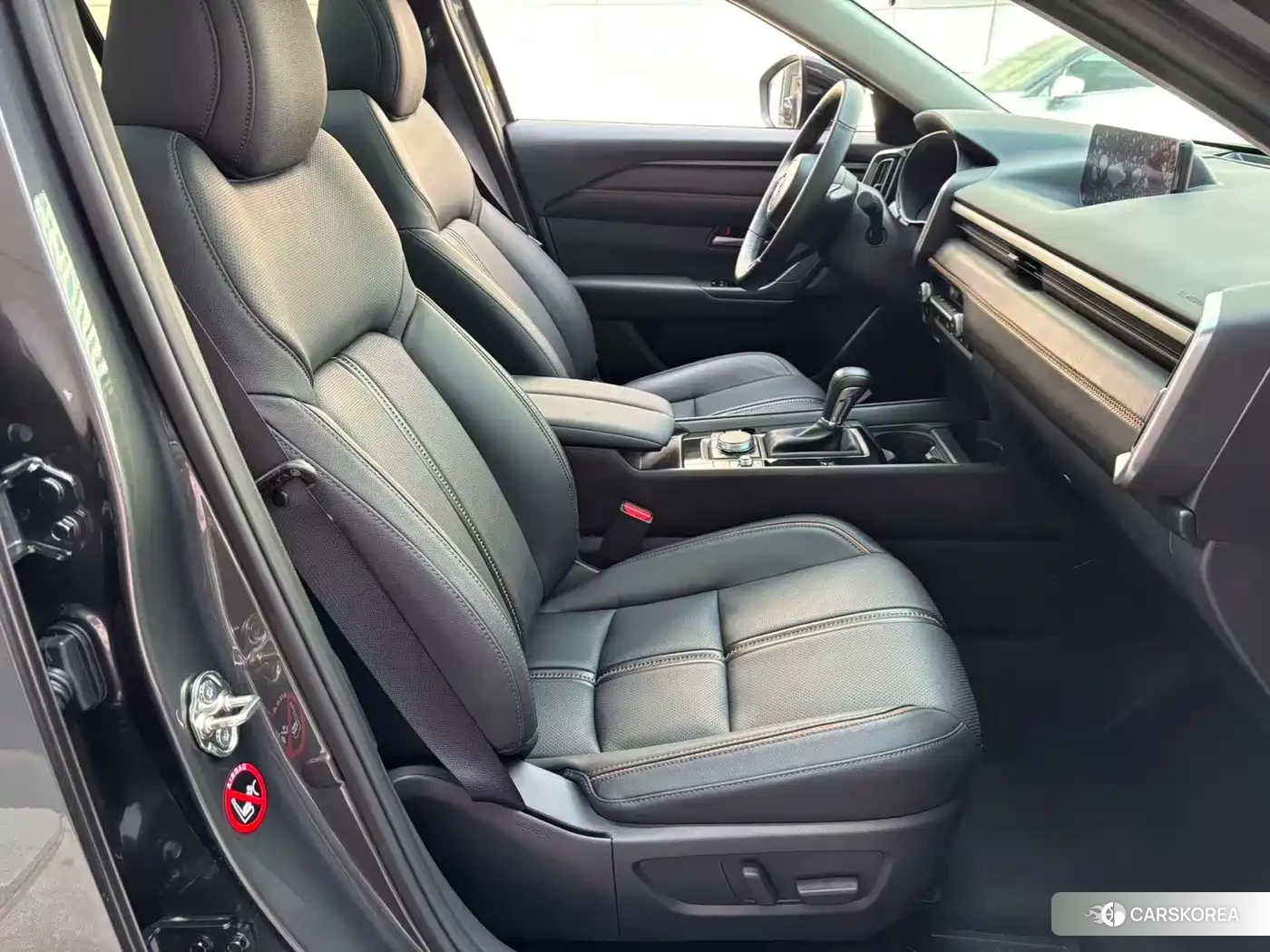 Mazda CX-50 Xingya id 4514088 из Китая 28