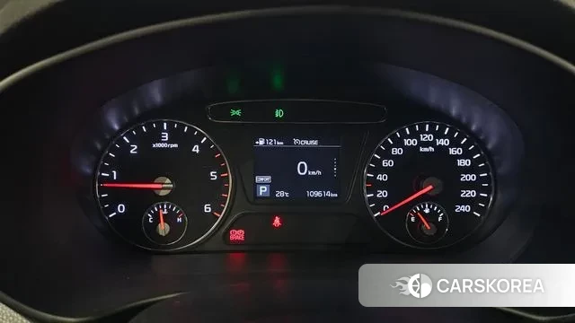 Kia The New Sorento id 2991459 из Кореи 18