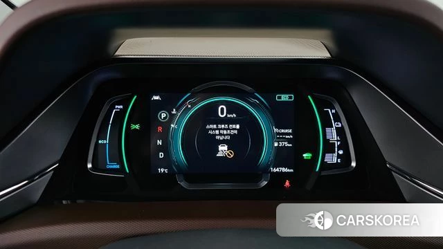 Hyundai The New Ionic Hybrid id 4225462 из Кореи 37