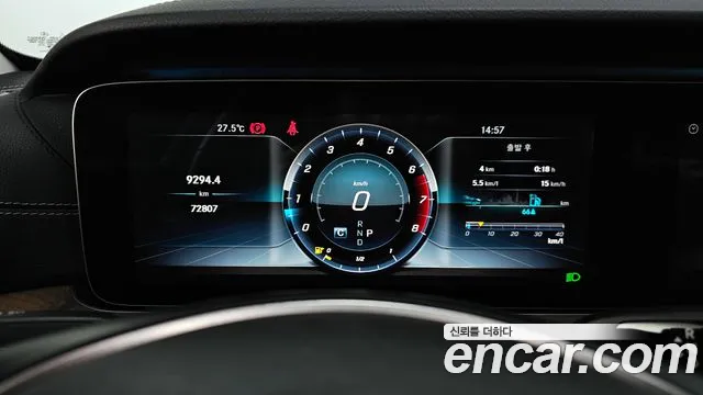 Mercedes-Benz E-Class W213 id 2827744 из Кореи 18