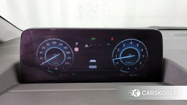 Hyundai Staria id 3159955 из Кореи 18