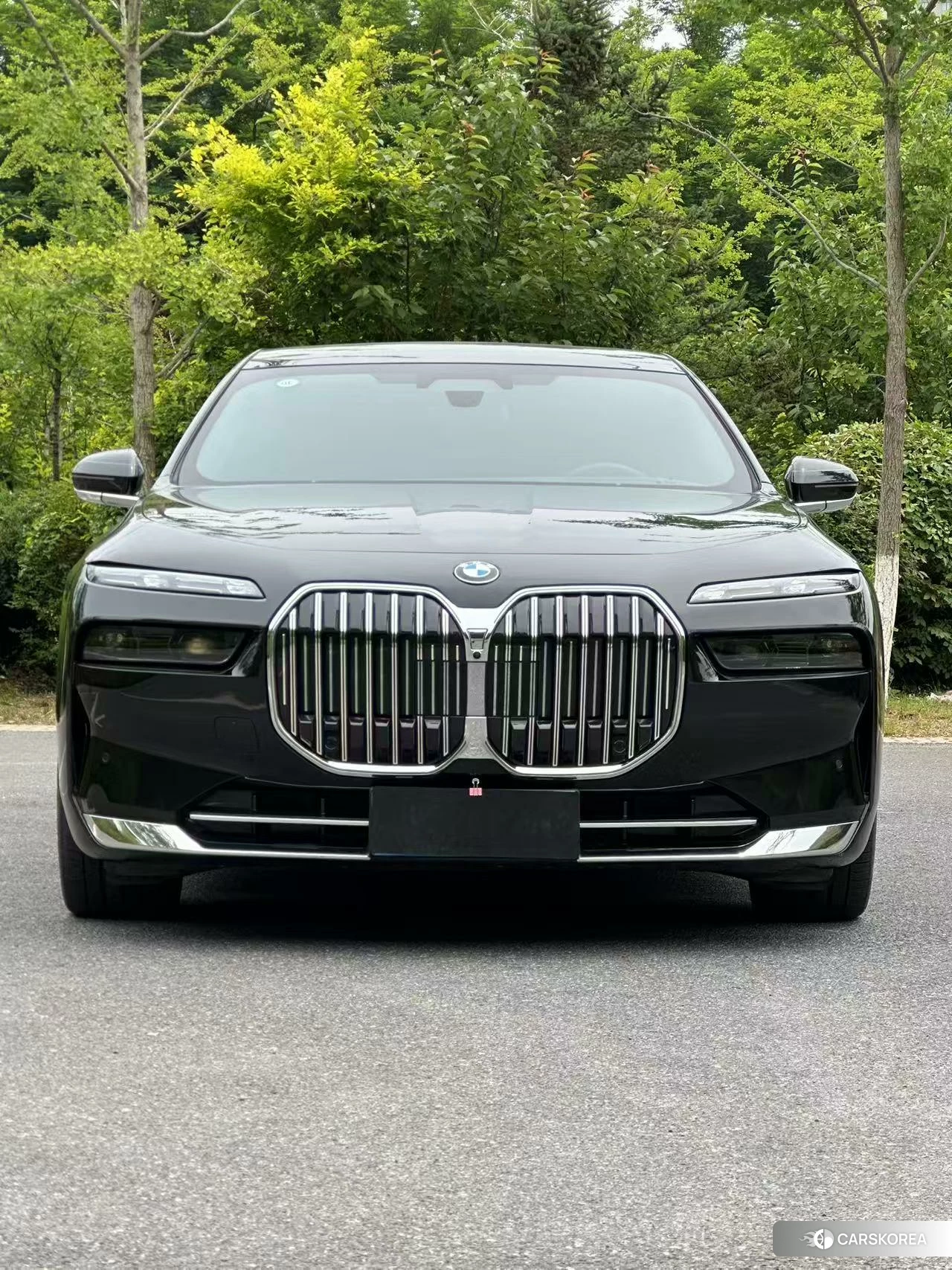 BMW 7 series id 4492656 из Китая 16