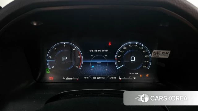 Ssangyong The New Rexton Sports Cannes id 4249295 из Кореи 32