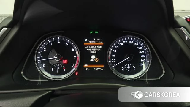 Hyundai Sonata (DN8) id 4429267 из Кореи 30