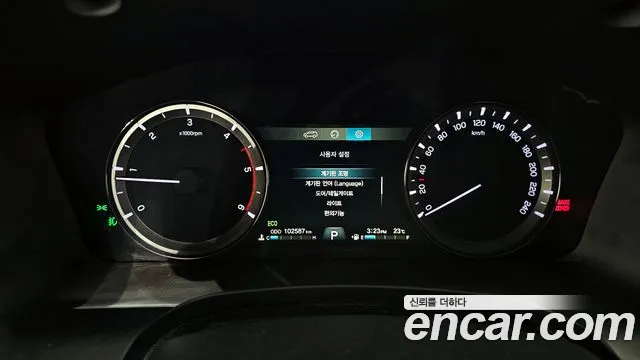 Ssangyong Rexton Sports id 2628507 из Кореи 18