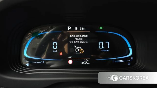 Hyundai Venue id 4354717 из Кореи 28