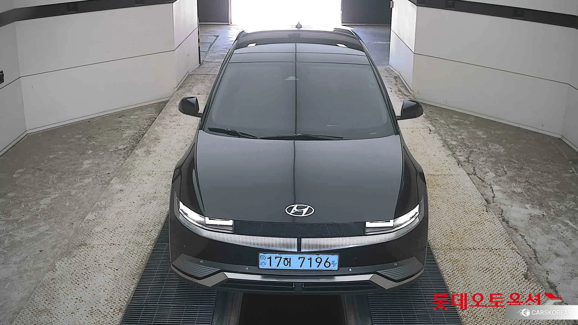 Hyundai IONIQ 5 id 4679278 из Кореи 35