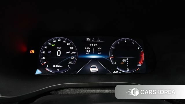 Renault Korea (Samsung) XM3 id 4338537 из Кореи 18