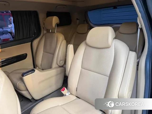 Kia The New Carnival id 2981505 из Кореи 16