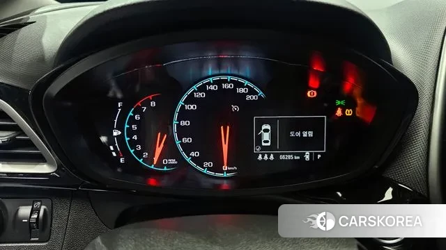 Chevrolet (GM Daewoo) The New Spark id 3691801 из Кореи 18