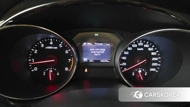 Kia The New Carnival id 4520067 из Кореи 30