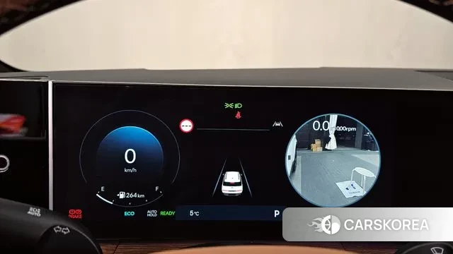 Hyundai Santa Fe (MX5) id 3492093 из Кореи 18