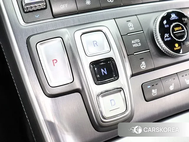 Hyundai The New Santa Fe id 3212767 из Кореи 18