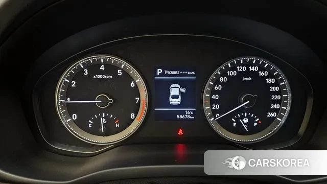 Hyundai Grandeur IG id 3593425 из Кореи 18