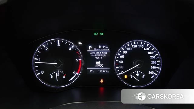 Hyundai Santa Fe TM id 4918271 из Кореи 31