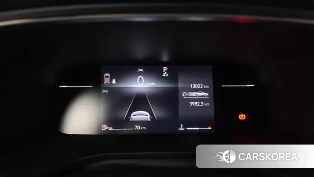 Renault Korea (Samsung) Arcana id 3757898 из Кореи 18