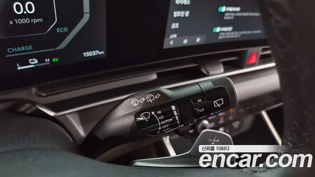 Kia The New Carnival 4th Generation id 2661633 из Кореи 18