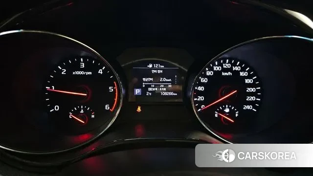 Kia The New Carnival id 2567983 из Кореи 18