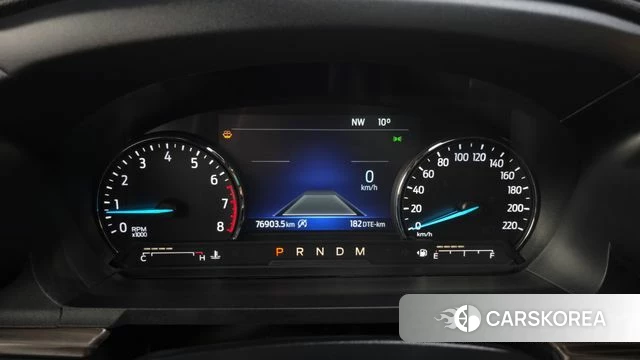 Ford Explorer 6th Generation id 3844631 из Кореи 18