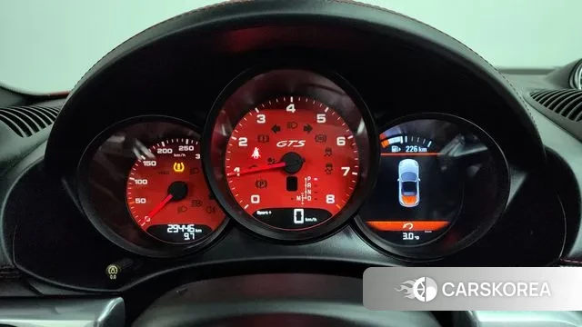 Porsche 718 Boxster id 3449240 из Кореи 18