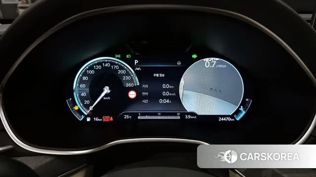 Genesis G80 (RG3) id 2993436 из Кореи 18