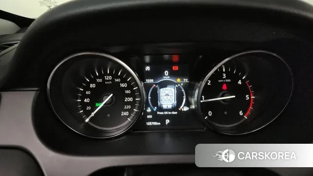 Land Rover Discovery Sports id 2294847 из Кореи 18