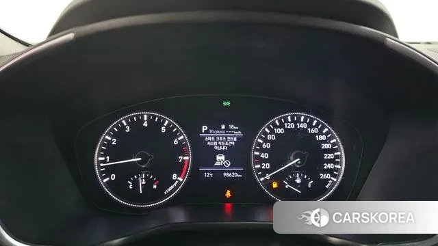 Hyundai Santa Fe TM id 3396882 из Кореи 18