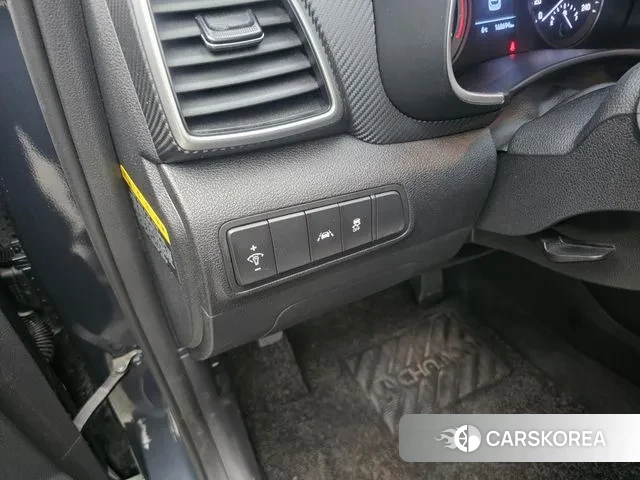 Hyundai All New Tucson id 3484578 из Кореи 18