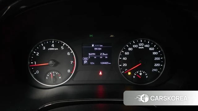 Kia Seltos id 3916912 из Кореи 18