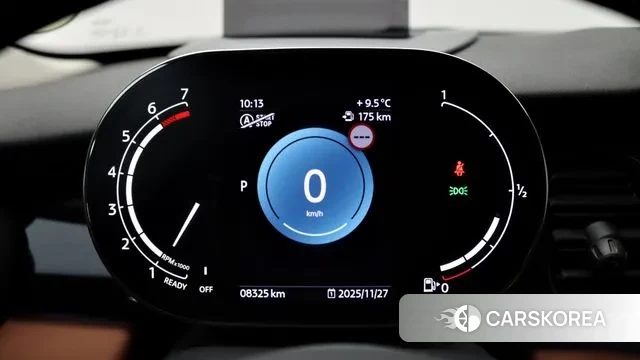 Mini Cooper S id 3482441 из Кореи 18