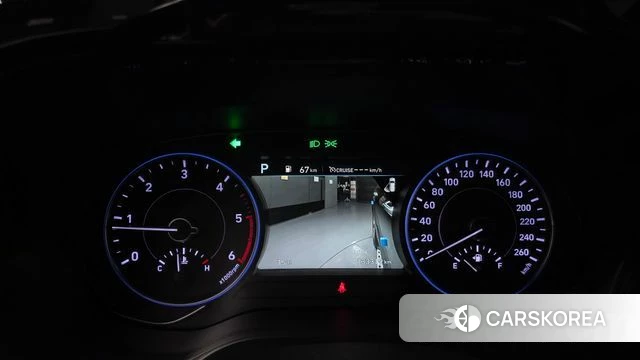 Hyundai Palisade id 3893726 из Кореи 18