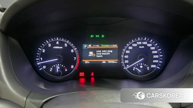 Genesis G80 id 4610126 из Кореи 18