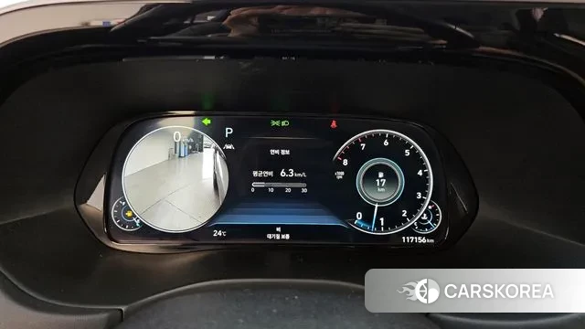 Hyundai Palisade id 3160391 из Кореи 18