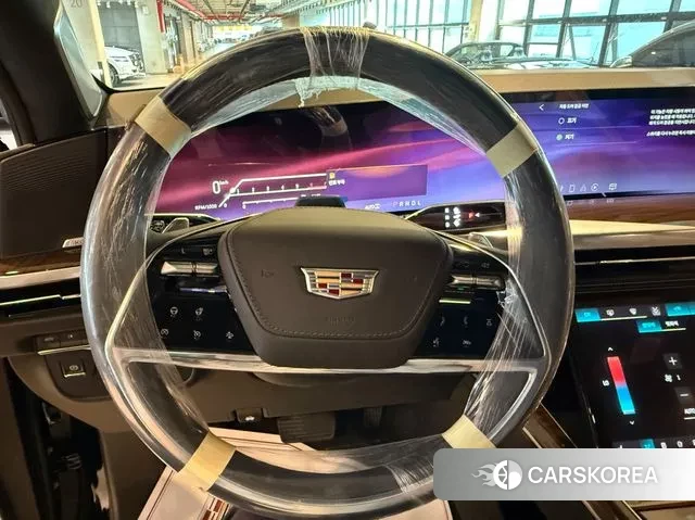 Cadillac Escalade 5th Generation id 3310015 из Кореи 18