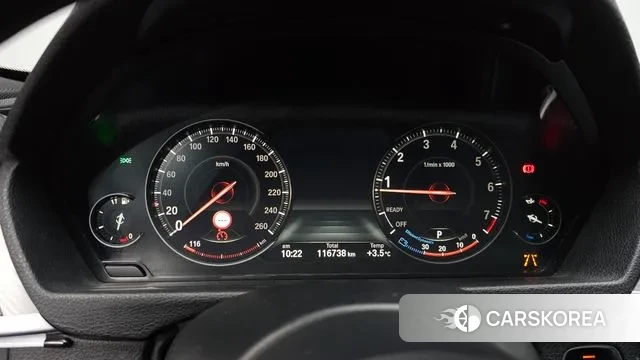 BMW 3 Series (F30) id 3709405 из Кореи 18