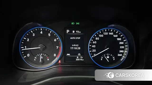 Hyundai The New Kona id 3598097 из Кореи 18