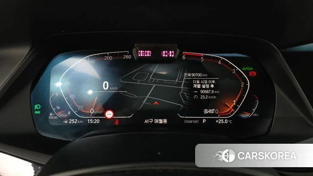 BMW X7 (G07) id 4179851 из Кореи 18