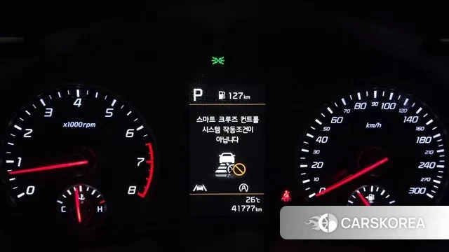 Kia Stinger Meister id 3028334 из Кореи 18