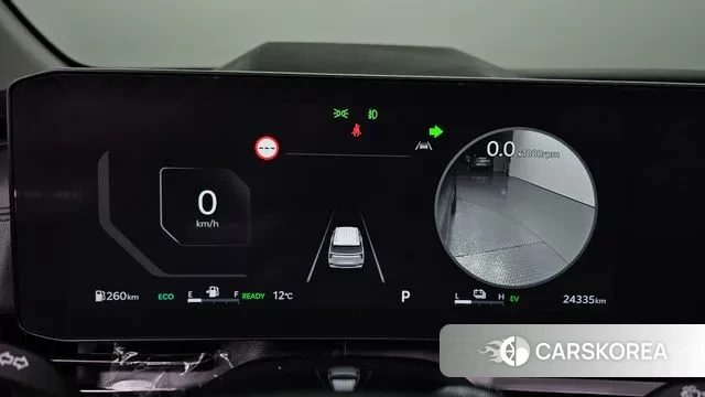 Kia The New Carnival 4th Generation id 3410370 из Кореи 18